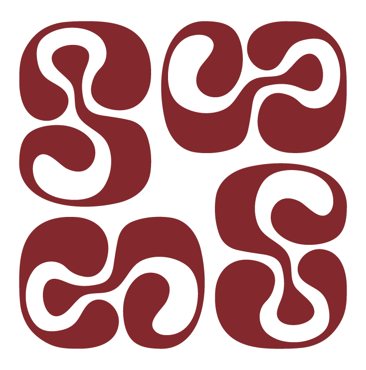 Bar and Restaurant Square Brand Mark