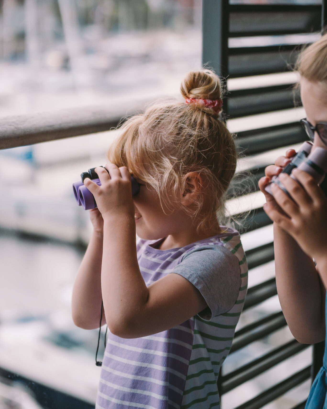 Family Binoculars 3