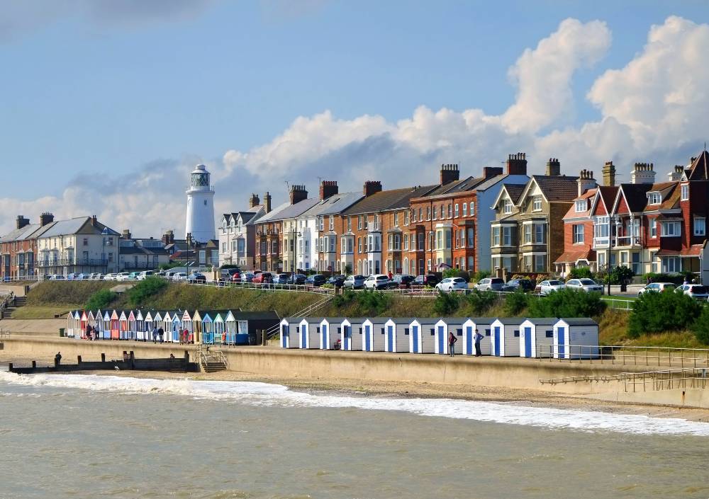 Southwold-in-Suffolk