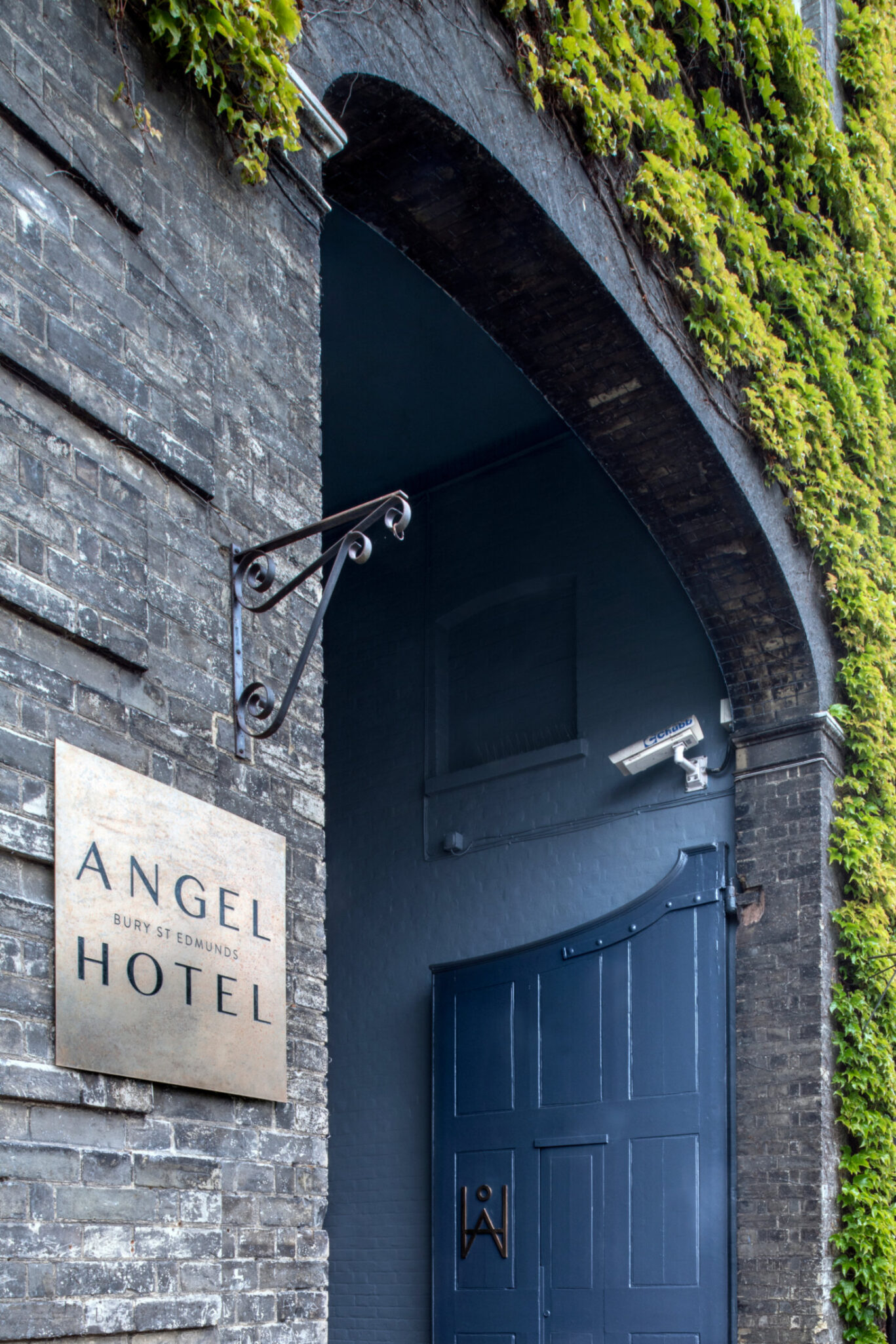 The Angel Hotel_9124