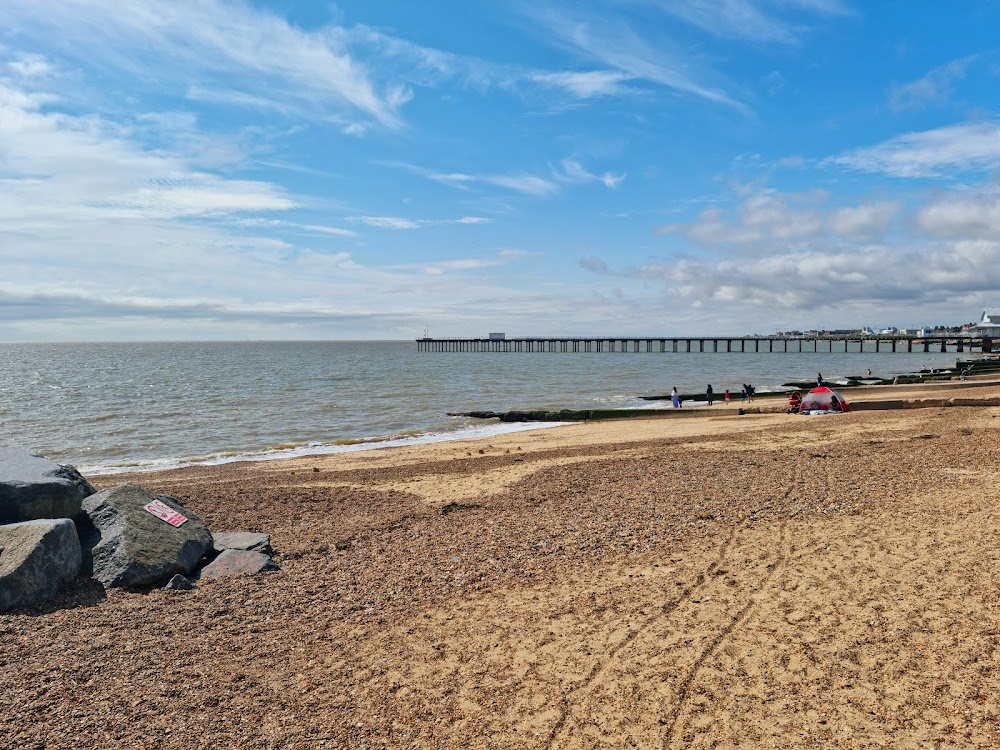 felixstowe 2